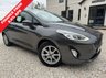 USED 2017 67 FORD FIESTA 1.1 Ti-VCT Zetec Hatchback 3dr Petrol Manual Euro 6 (s/s) (85 ps) 2 PREV OWNERS 2KEYS, F/S/H