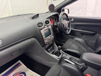 USED 2009 59 FORD FOCUS 2.5 RS 3dr LOW MILES+14 STAMPS+IMMACULATE
