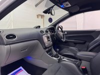 USED 2009 59 FORD FOCUS 2.5 RS 3dr LOW MILES+14 STAMPS+IMMACULATE