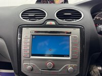 USED 2009 59 FORD FOCUS 2.5 RS 3dr LOW MILES+14 STAMPS+IMMACULATE