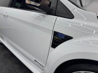 USED 2009 59 FORD FOCUS 2.5 RS 3dr LOW MILES+14 STAMPS+IMMACULATE