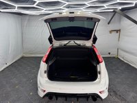 USED 2009 59 FORD FOCUS 2.5 RS 3dr LOW MILES+14 STAMPS+IMMACULATE
