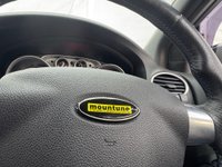 USED 2009 59 FORD FOCUS 2.5 RS 3dr LOW MILES+14 STAMPS+IMMACULATE