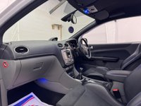 USED 2009 59 FORD FOCUS 2.5 RS 3dr LOW MILES+14 STAMPS+IMMACULATE