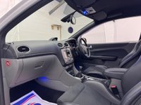 USED 2009 59 FORD FOCUS 2.5 RS 3dr LOW MILES+14 STAMPS+IMMACULATE