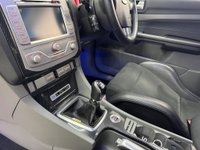 USED 2009 59 FORD FOCUS 2.5 RS 3dr LOW MILES+14 STAMPS+IMMACULATE