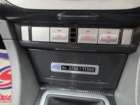 USED 2009 59 FORD FOCUS 2.5 RS 3dr LOW MILES+14 STAMPS+IMMACULATE