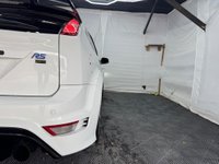 USED 2009 59 FORD FOCUS 2.5 RS 3dr LOW MILES+14 STAMPS+IMMACULATE