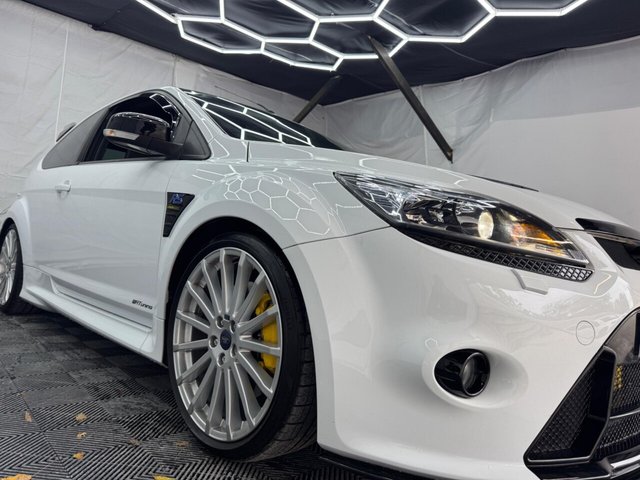 2009 FORD FOCUS - Photo 5