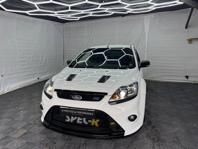 2009 FORD FOCUS - Photo 7