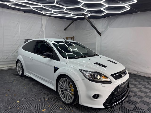 2009 FORD FOCUS - Photo 6