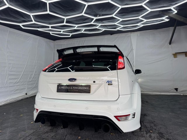 2009 FORD FOCUS - Photo 9