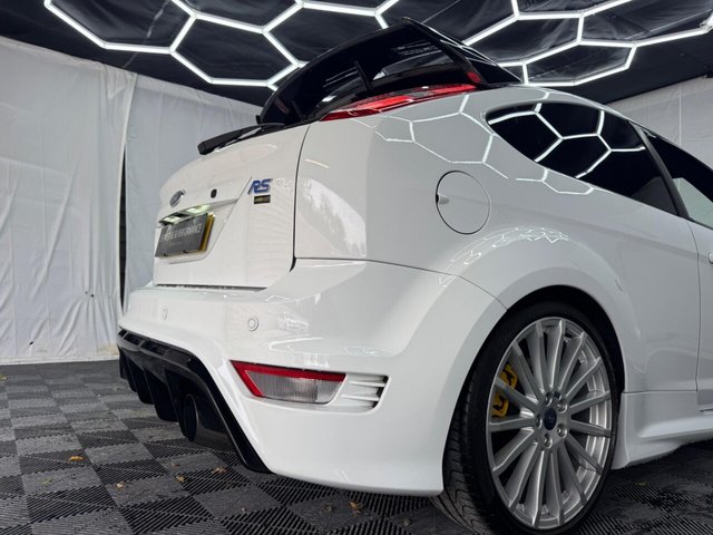 2009 FORD FOCUS - Photo 11