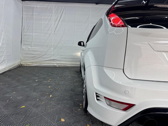 2009 FORD FOCUS - Photo 12