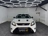 USED 2009 59 FORD FOCUS 2.5 RS 3dr LOW MILES+14 STAMPS+IMMACULATE