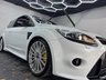 USED 2009 59 FORD FOCUS 2.5 RS 3dr LOW MILES+14 STAMPS+IMMACULATE