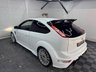 USED 2009 59 FORD FOCUS 2.5 RS 3dr LOW MILES+14 STAMPS+IMMACULATE