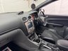 USED 2009 59 FORD FOCUS 2.5 RS 3dr LOW MILES+14 STAMPS+IMMACULATE