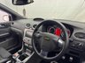 USED 2009 59 FORD FOCUS 2.5 RS 3dr LOW MILES+14 STAMPS+IMMACULATE