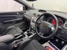 USED 2009 59 FORD FOCUS 2.5 RS 3dr LOW MILES+14 STAMPS+IMMACULATE