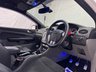 USED 2009 59 FORD FOCUS 2.5 RS 3dr LOW MILES+14 STAMPS+IMMACULATE