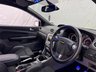 USED 2009 59 FORD FOCUS 2.5 RS 3dr LOW MILES+14 STAMPS+IMMACULATE