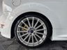USED 2009 59 FORD FOCUS 2.5 RS 3dr LOW MILES+14 STAMPS+IMMACULATE