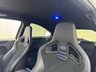 USED 2009 59 FORD FOCUS 2.5 RS 3dr LOW MILES+14 STAMPS+IMMACULATE