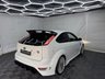 USED 2009 59 FORD FOCUS 2.5 RS 3dr LOW MILES+14 STAMPS+IMMACULATE