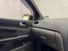USED 2009 59 FORD FOCUS 2.5 RS 3dr LOW MILES+14 STAMPS+IMMACULATE