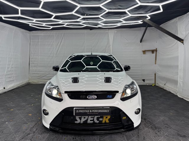 View our FORD FOCUS