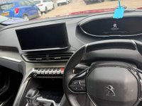 USED 2021 21 PEUGEOT 3008 1.5 BlueHDi GT SUV 5dr Diesel Manual Euro 6 (s/s) (130 ps) 