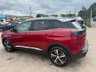 USED 2021 21 PEUGEOT 3008 1.5 BlueHDi GT SUV 5dr Diesel Manual Euro 6 (s/s) (130 ps) 