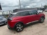 USED 2021 21 PEUGEOT 3008 1.5 BlueHDi GT SUV 5dr Diesel Manual Euro 6 (s/s) (130 ps) 