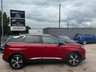 USED 2021 21 PEUGEOT 3008 1.5 BlueHDi GT SUV 5dr Diesel Manual Euro 6 (s/s) (130 ps) 