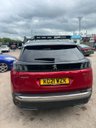 USED 2021 21 PEUGEOT 3008 1.5 BlueHDi GT SUV 5dr Diesel Manual Euro 6 (s/s) (130 ps) 