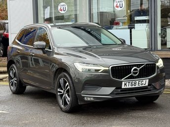 View our Volvo Xc60