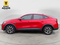 USED 2022 22 RENAULT ARKANA 1.6 E-TECH Iconic SUV 5dr Petrol Hybrid Auto 2WD Euro 6 (s/s) (145 bhp) 