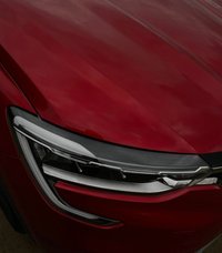 USED 2022 22 RENAULT ARKANA 1.6 E-TECH Iconic SUV 5dr Petrol Hybrid Auto 2WD Euro 6 (s/s) (145 bhp) 