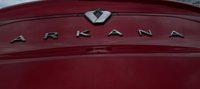 USED 2022 22 RENAULT ARKANA 1.6 E-TECH Iconic SUV 5dr Petrol Hybrid Auto 2WD Euro 6 (s/s) (145 bhp) 