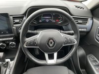 USED 2022 22 RENAULT ARKANA 1.6 E-TECH Iconic SUV 5dr Petrol Hybrid Auto 2WD Euro 6 (s/s) (145 bhp) 