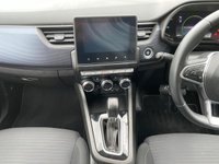 USED 2022 22 RENAULT ARKANA 1.6 E-TECH Iconic SUV 5dr Petrol Hybrid Auto 2WD Euro 6 (s/s) (145 bhp) 