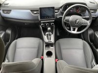 USED 2022 22 RENAULT ARKANA 1.6 E-TECH Iconic SUV 5dr Petrol Hybrid Auto 2WD Euro 6 (s/s) (145 bhp) 