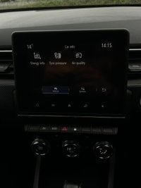 USED 2022 22 RENAULT ARKANA 1.6 E-TECH Iconic SUV 5dr Petrol Hybrid Auto 2WD Euro 6 (s/s) (145 bhp) 
