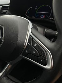 USED 2022 22 RENAULT ARKANA 1.6 E-TECH Iconic SUV 5dr Petrol Hybrid Auto 2WD Euro 6 (s/s) (145 bhp) 