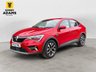 USED 2022 22 RENAULT ARKANA 1.6 E-TECH Iconic SUV 5dr Petrol Hybrid Auto 2WD Euro 6 (s/s) (145 bhp) 