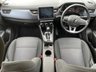 USED 2022 22 RENAULT ARKANA 1.6 E-TECH Iconic SUV 5dr Petrol Hybrid Auto 2WD Euro 6 (s/s) (145 bhp) 