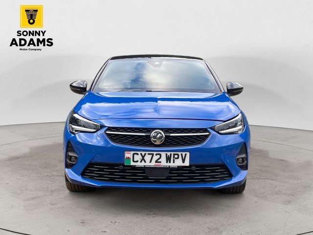 2022 VAUXHALL CORSA - Photo 3