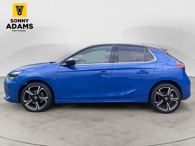 2022 VAUXHALL CORSA - Photo 8