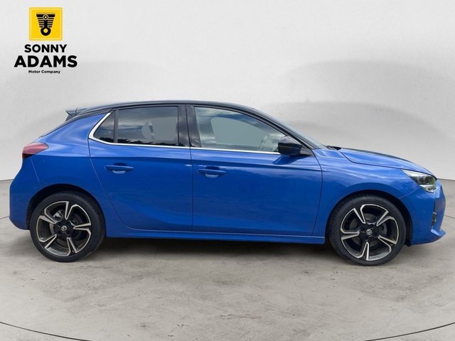 2022 VAUXHALL CORSA - Photo 4